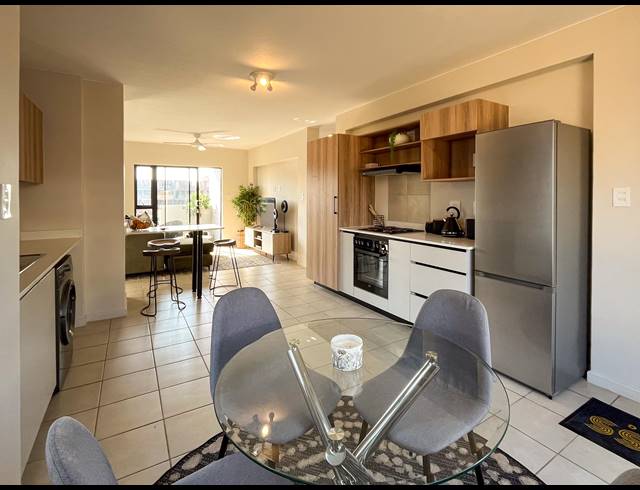 3 BEDROOM APARTMENT FOR SALE IN BALLITO CENTRAL